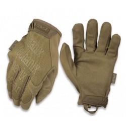 MECHANIX ORIGINAL COYOTE
