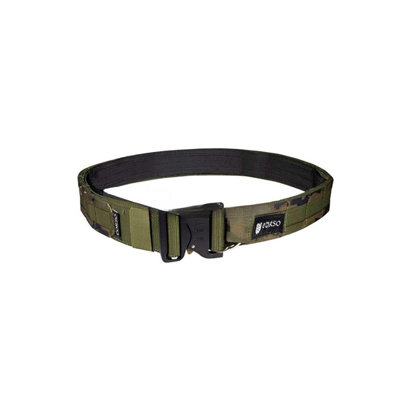 CEÑIDOR DOBLE COBRA PIXELADO