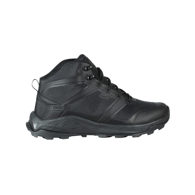 MAGNUM MEGA TACTICAL MID WATERPROOF