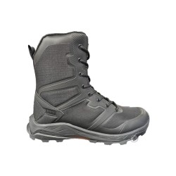 MAGNUM MEGA TACTICAL HI