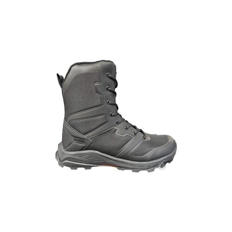 MAGNUM MEGA TACTICAL HI