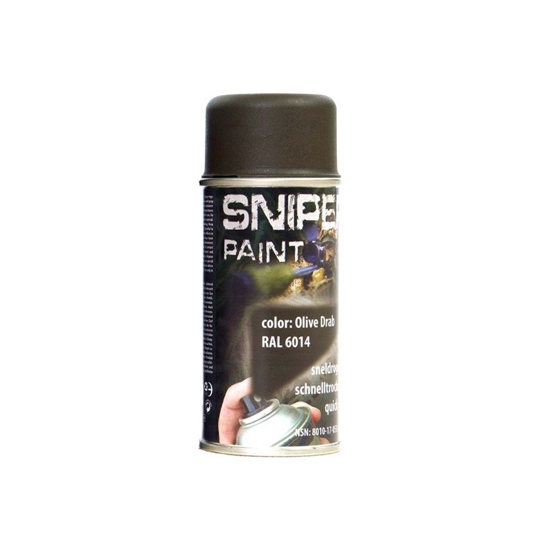SPRAY PINTURA 150 ML