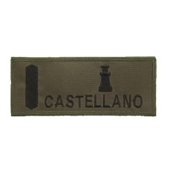 CINTA IDENTIFICACION...