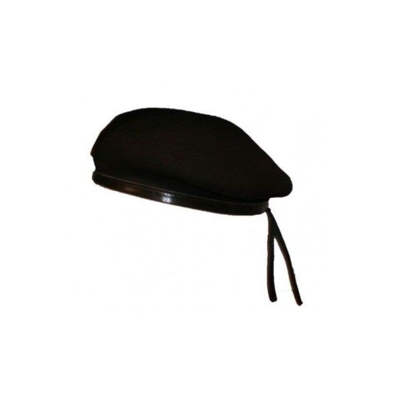 BOINA PLEIN CIEL CON EMBLEMA FUP