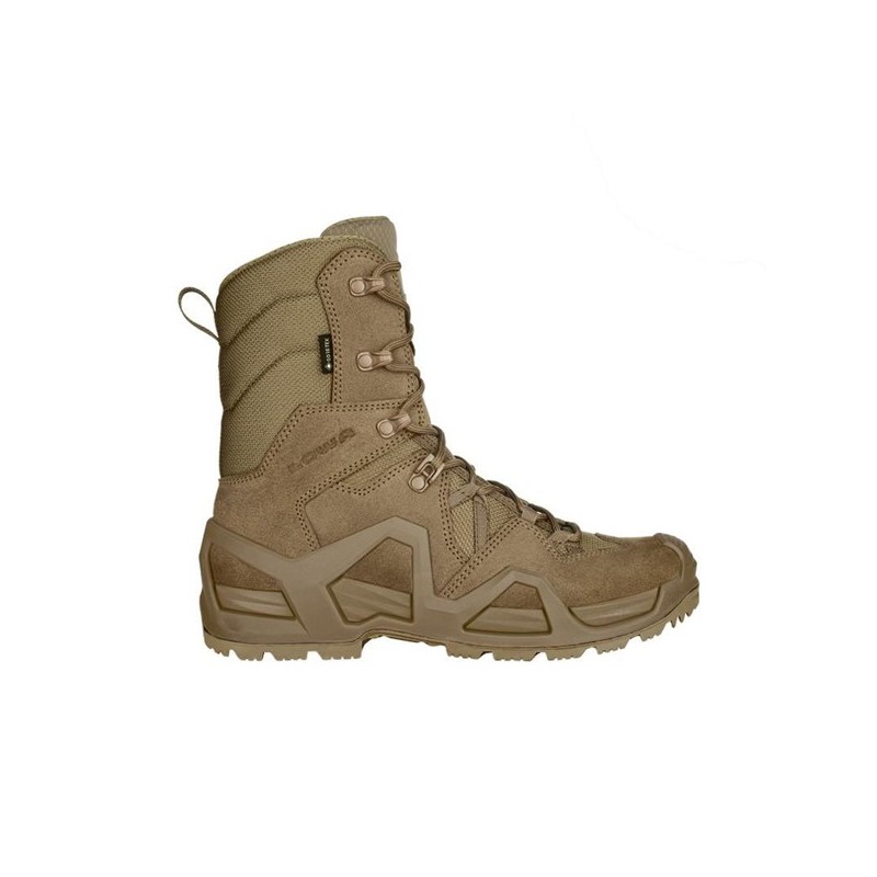 BOTAS LOWA ZEPHYR MK2 COYOTE GORETEX