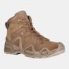 BOTAS LOWA ZEPHYR MK2 MID COYOTE GORETEX