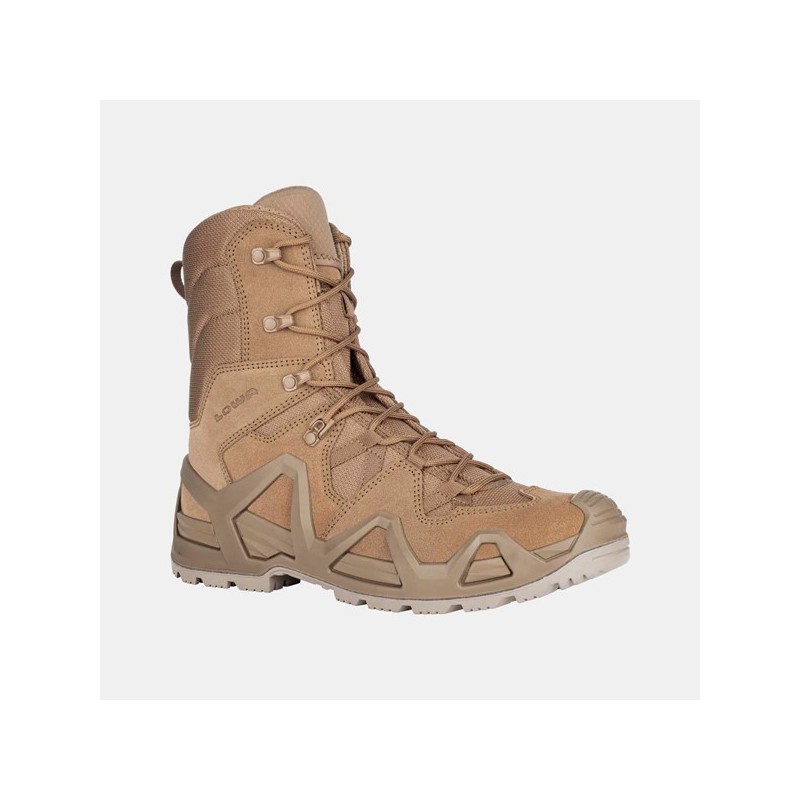 BOTAS LOWA ZEPHYR MK2 COYOTE