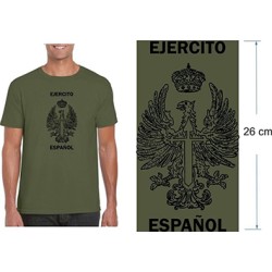 CAMISETA TECNICA EJERCITO...