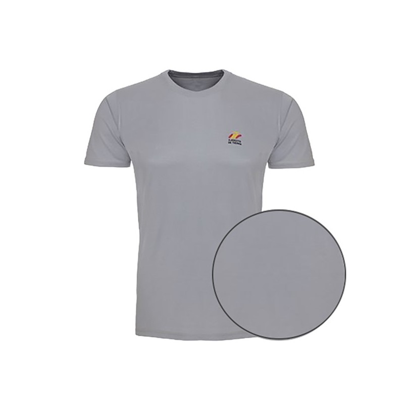 CAMISETA TECNICA DEPORTE EJERCITO DE TIERRA