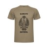 CAMISETA TECNICA EJERCITO DE TIERRA ARIDA