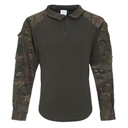 CAMISETA ANTIFRAGMENTO E.T