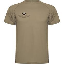 CAMISETA TECNICA EJERCITO...