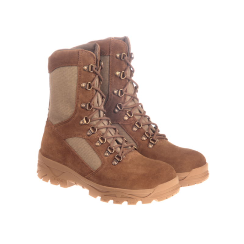 BOTAS LIGERAS EJERCITO DE TIERRA