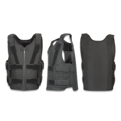 CHALECO ANTICORTE /...