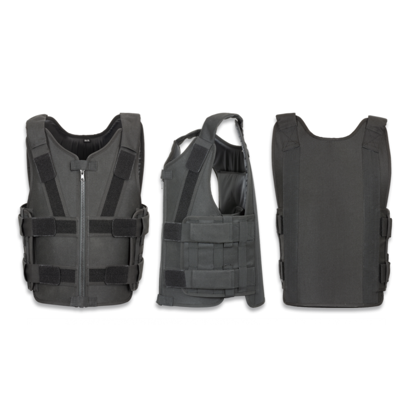 CHALECO ANTICORTE / ANTIPINCHAZO