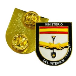 DISTINTIVO DANA 2024