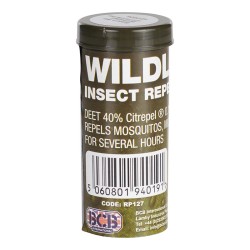 REPELENTE DE INSECTOS