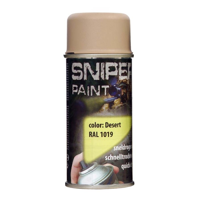 SPRAY PINTURA 150 ML