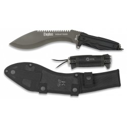 MACHETE K25 ELEPHAS
