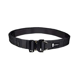 CEÑIDOR DOBLE COBRA NEGRO