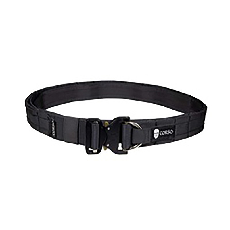 CEÑIDOR DOBLE COBRA NEGRO