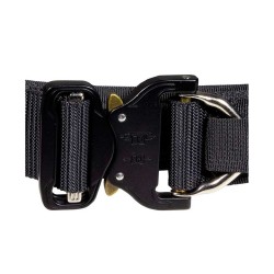 CEÑIDOR DOBLE COBRA NEGRO