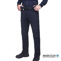 PANTALON INVIERNO POLICIA...