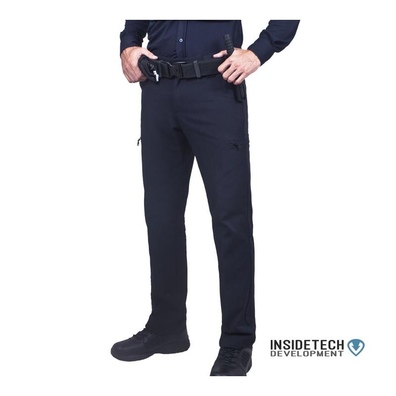 PANTALON VERANO POLICIA LOCAL HOMBRE