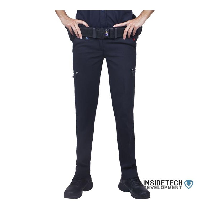 PANTALON INVIERNO POLICIA LOCAL MUJER