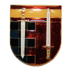 DISTINTIVO RESERVISTA...