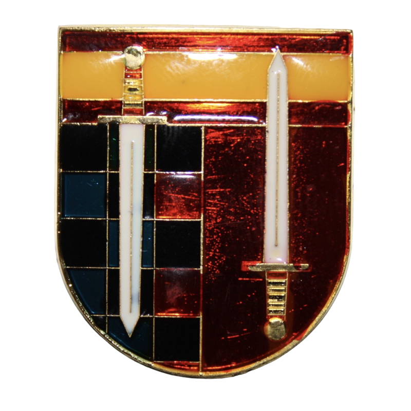 DISTINTIVO RESERVISTA VOLUNTARIADO