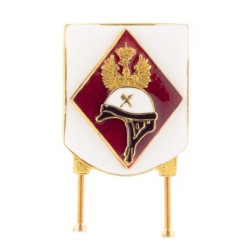 DISTINTIVO PERMANENCIA...