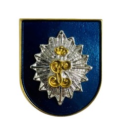 DISTINTIVO DE FUNCION...