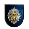 DISTINTIVO DE FUNCION FISCAL GUARDIA CIVIL