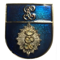 DISTINTIVO PERMANENCIA...