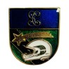 DISTINTIVO TRAFICO PERMANENCIA GUARDIA CIVIL