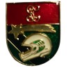 DISTINTIVO TRAFICO TITULO GUARDIA CIVIL
