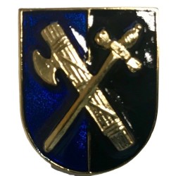 DISTINTIVO RURAL FUNCION...