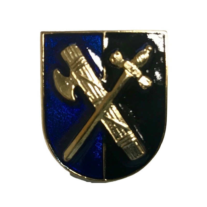 DISTINTIVO RURAL FUNCION GUARDIA CIVIL