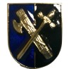DISTINTIVO RURAL FUNCION GUARDIA CIVIL