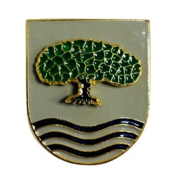 DISTINTIVO SEPRONA FUNCION...