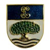 DISTINTIVO PERMANENCIA PROTECCION DE LA NATURALEZA GUARDIA CIVIL
