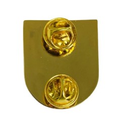 DISTINTIVO TITULO PROTECCION DE LA NATURALEZA GUARDIA CIVIL