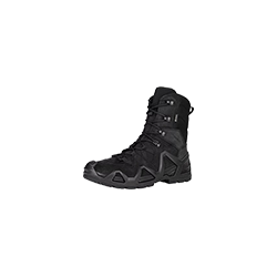 BOTAS LOWA ZEPHYR MK2 HI TF NEGRA GORETEX