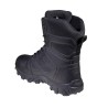 BOTAS IMMORTAL WARRIOR ALPHA 8" NEGRO
