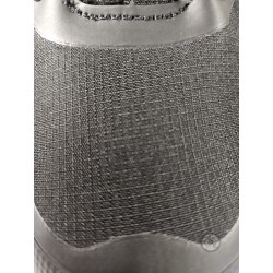 MAGNUM MEGA TACTICAL HI