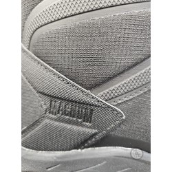 MAGNUM MEGA TACTICAL HI