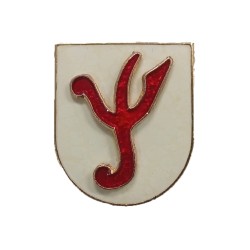 DISTINTIVO PERMANENCIA...