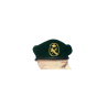 BOINA VERDE GUARDIA CIVIL TROPA
