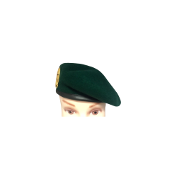 BOINA VERDE GUARDIA CIVIL TROPA